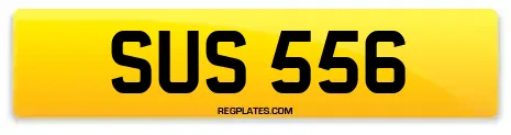 SUS 556