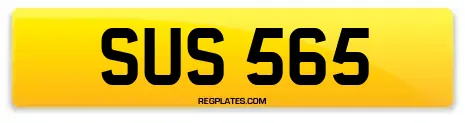 SUS 565