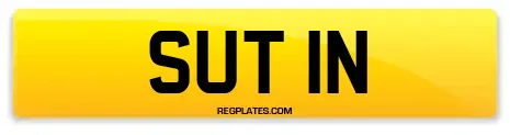 SUT 1N