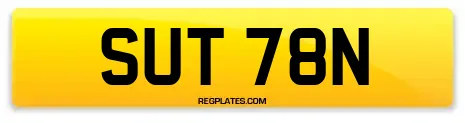 SUT 78N