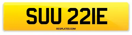 SUU 221E