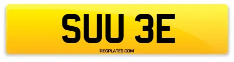 SUU 3E