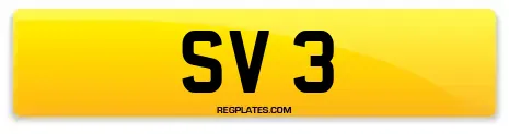 SV 3