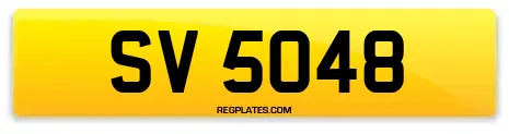 SV 5048