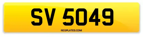 SV 5049