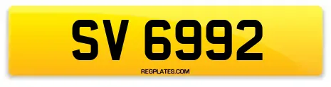 SV 6992