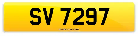 SV 7297