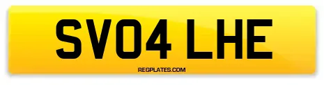 SV04 LHE