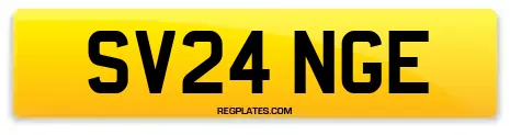 SV24 NGE