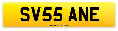 SV55 ANE