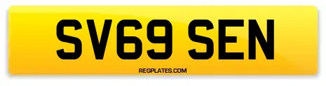 SV69 SEN