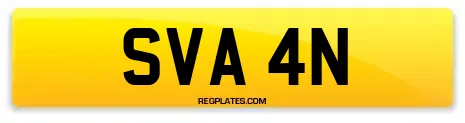 SVA 4N