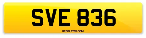 SVE 836