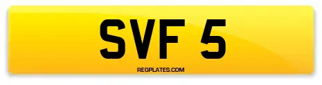 SVF 5