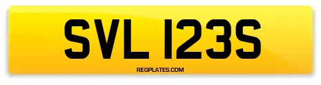 SVL 123S