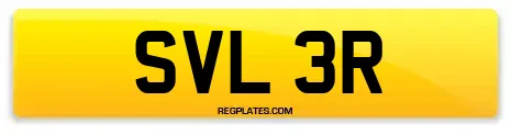 SVL 3R