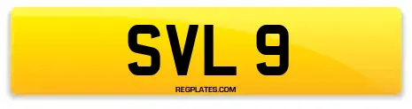 SVL 9