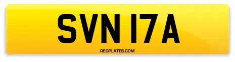 SVN 17A