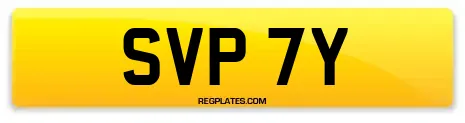 SVP 7Y