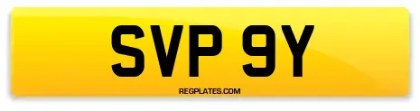 SVP 9Y