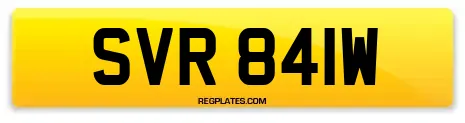 SVR 841W