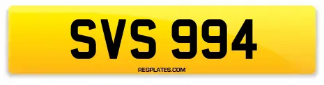 SVS 994