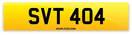 SVT 404