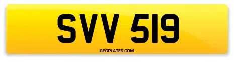 SVV 519