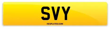 Registration