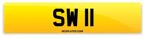 SW 11