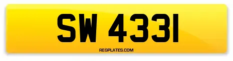 SW 4331