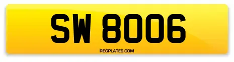 SW 8006