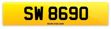 SW 8690