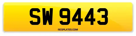 SW 9443