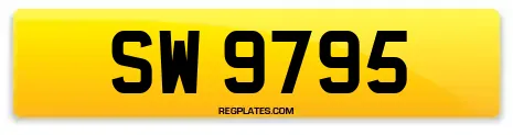 SW 9795