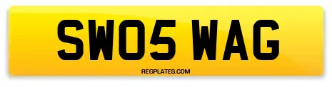 SW05 WAG