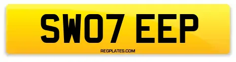 SW07 EEP