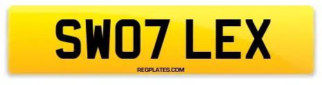 SW07 LEX
