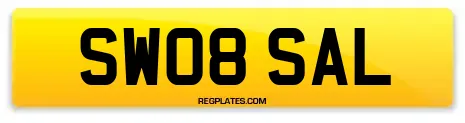 SW08 SAL
