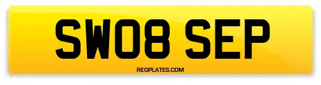 SW08 SEP
