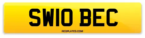SW10 BEC