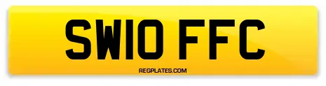 SW10 FFC