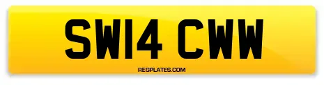 SW14 CWW