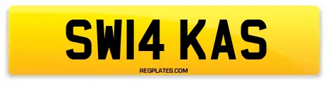 SW14 KAS