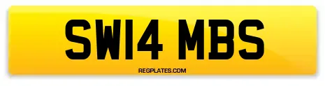 SW14 MBS