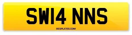 SW14 NNS