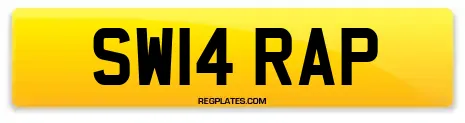 SW14 RAP