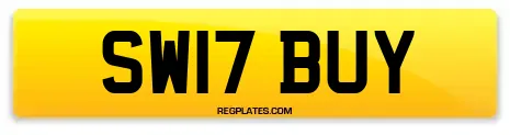 SW17 BUY