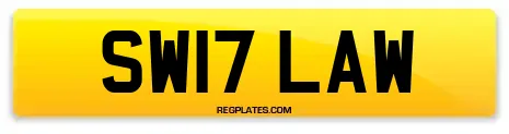 SW17 LAW