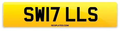 SW17 LLS